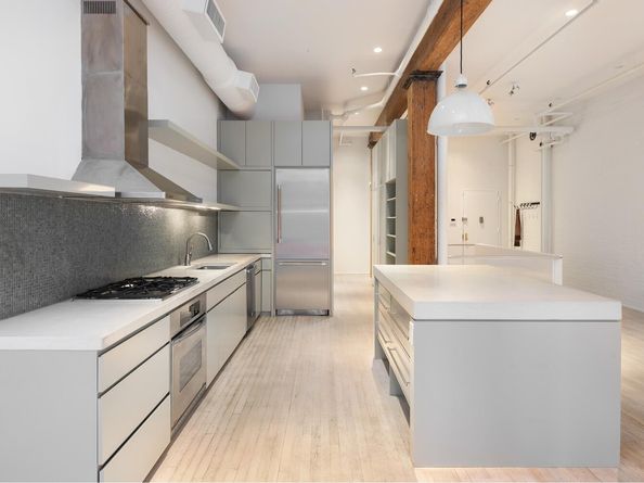 140 Thompson Street 01B, New York NY 10012