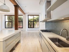 140 Thompson Street 01B, New York NY 10012