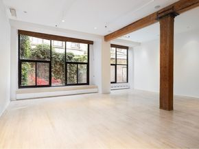 140 Thompson Street 01B, New York NY 10012