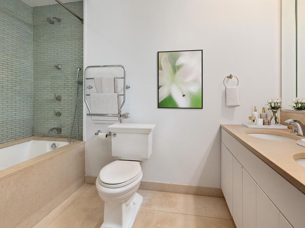 140 Thompson Street 01B, New York NY 10012
