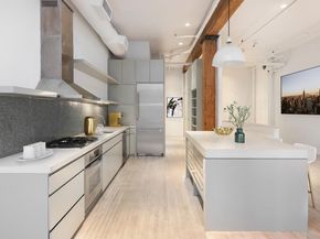 140 Thompson Street 01B, New York NY 10012