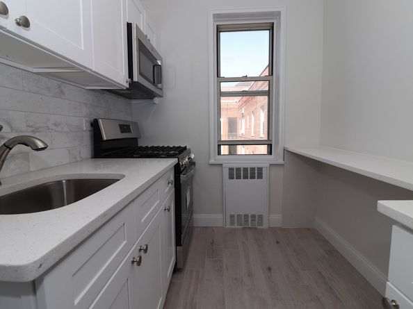 5645 Netherland Avenue 6A, Bronx NY 10471