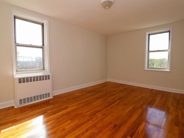5645 Netherland Avenue 6A, Bronx NY 10471