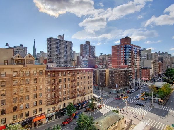 275 West 96th Street 10L, New York NY 10025