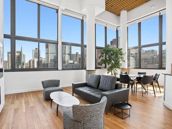 275 West 96th Street 10L, New York NY 10025