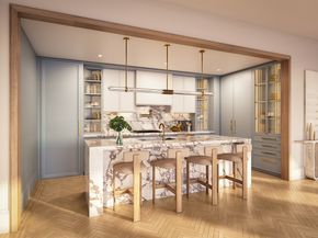 815 Broadway PH3, New York NY 10003