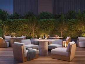 815 Broadway PH3, New York NY 10003
