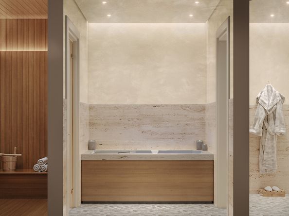 815 Broadway PH3, New York NY 10003