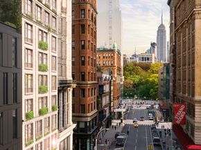 815 Broadway PH3, New York NY 10003