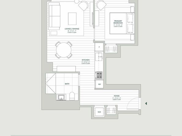 135 East 47th Street 5A, New York NY 10017