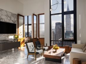 135 East 47th Street 5A, New York NY 10017