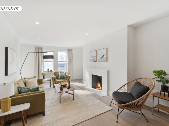 148-09 Northern Boulevard 4L, Queens NY 11354