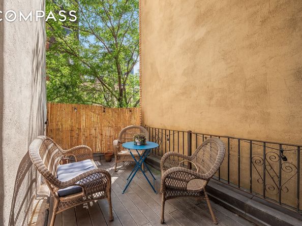249 Eldridge Street 4, New York NY 10002