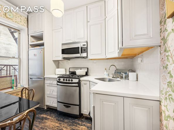 249 Eldridge Street 4, New York NY 10002