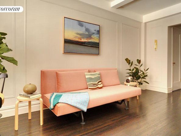 457 West 57th Street 1512, New York NY 10019