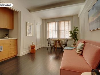 457 West 57th Street