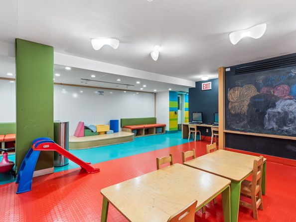 225 Rector Place 12R, New York NY 10280