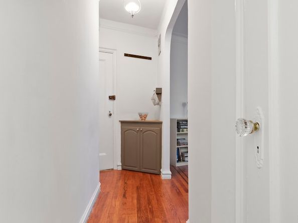 585 West 214th Street 1A, New York NY 10034
