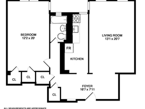 40 Clarkson Avenue 2L, Brooklyn NY 11226