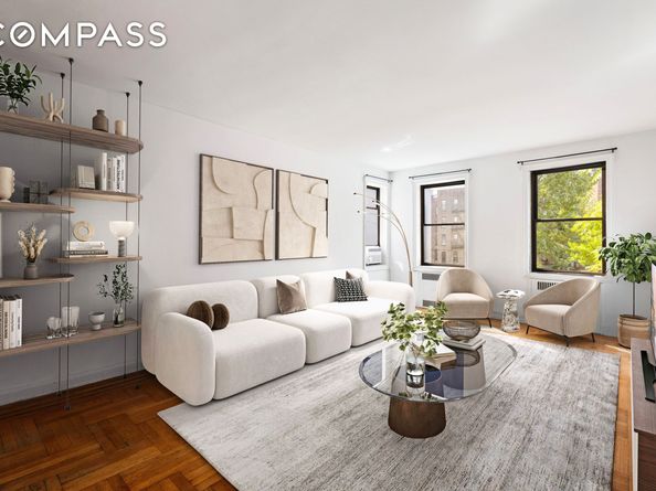 40 Clarkson Avenue 2L, Brooklyn NY 11226