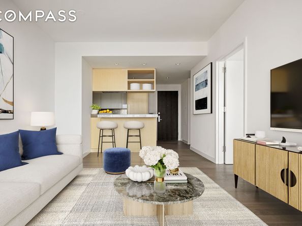 252 South Street 28C, New York NY 10002