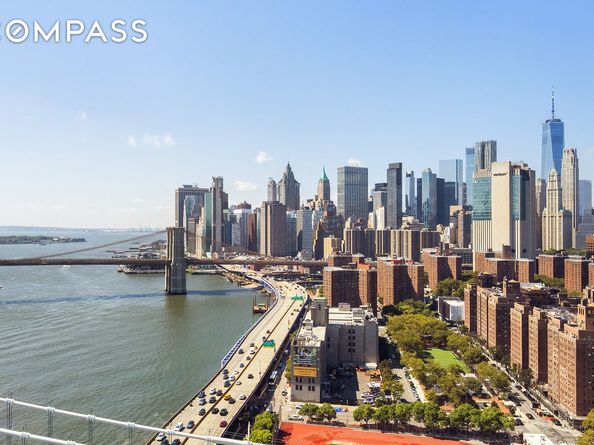 252 South Street 28C, New York NY 10002