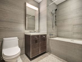 252 South Street 28C, New York NY 10002