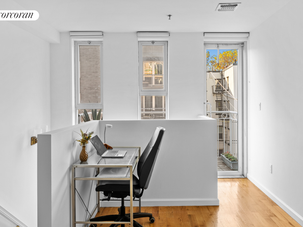 30 Devoe Street 2B, Brooklyn NY 11211