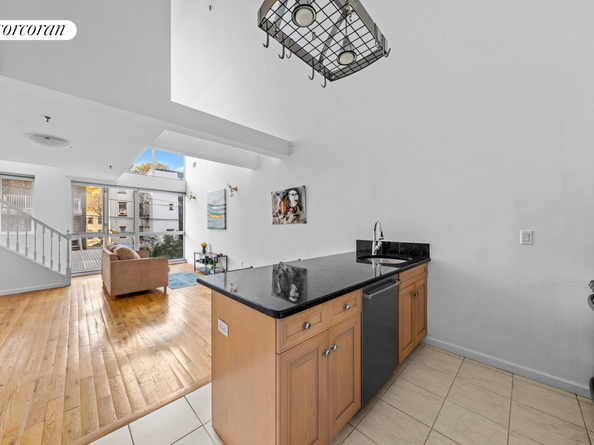 30 Devoe Street 2B, Brooklyn NY 11211