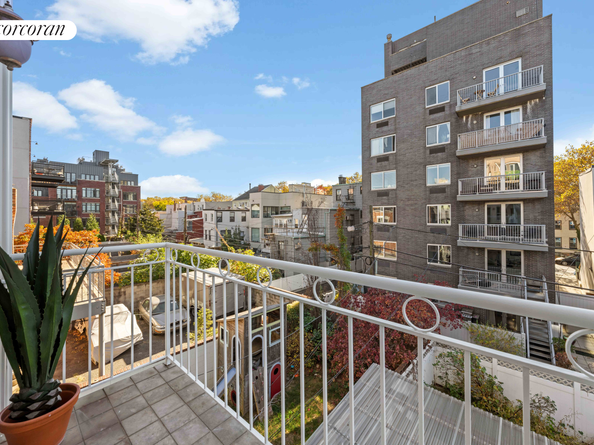 30 Devoe Street 2B, Brooklyn NY 11211