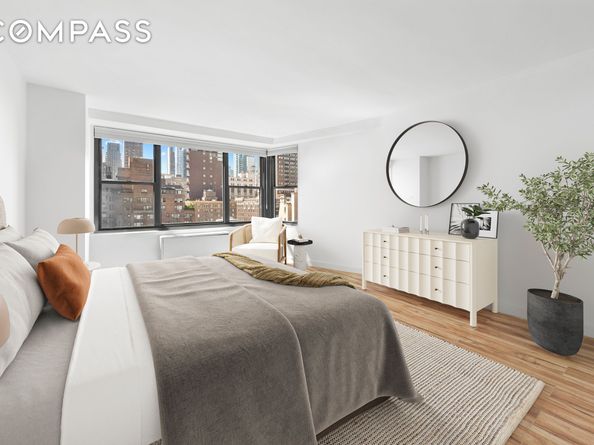 35 East 38th Street 12B, New York NY 10016