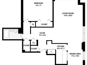 35 East 38th Street 12B, New York NY 10016