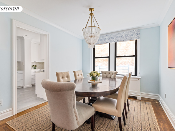 174 West 76th Street 3H, New York NY 10023