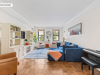 174 West 76th Street