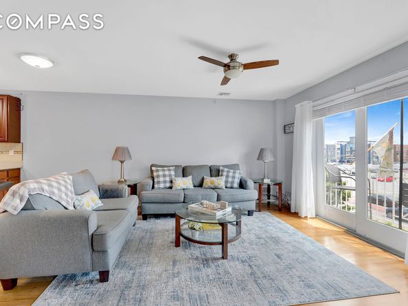10220 Rockaway Beach Boulevard 3C, Queens NY 11694