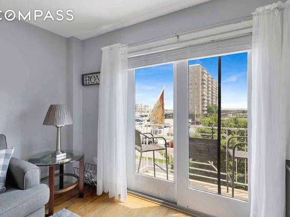 10220 Rockaway Beach Boulevard 3C, Queens NY 11694