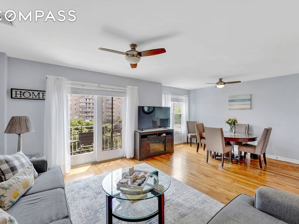 10220 Rockaway Beach Boulevard 3C, Queens NY 11694