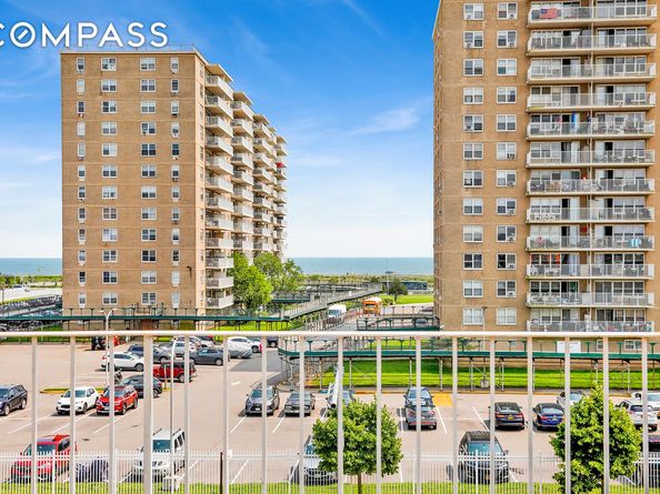 10220 Rockaway Beach Boulevard 3C, Queens NY 11694