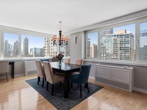 45 West 67th Street 25D, New York NY 10023