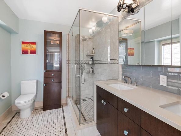 45 West 67th Street 25D, New York NY 10023