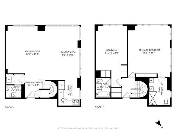 45 West 67th Street 25D, New York NY 10023