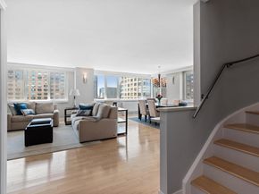 45 West 67th Street 25D, New York NY 10023
