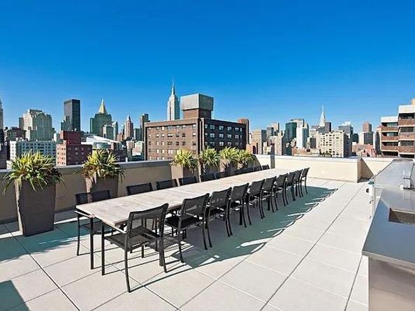 300 East 23rd Street 19B, New York NY 10010