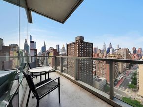 300 East 23rd Street 19B, New York NY 10010