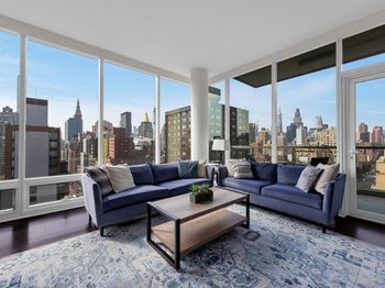 300 East 23rd Street