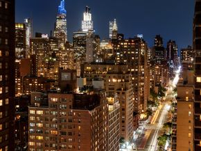 300 East 23rd Street 19B, New York NY 10010