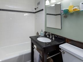 2500 Johnson Avenue 7S, Bronx NY 10463