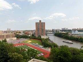 2500 Johnson Avenue 7S, Bronx NY 10463