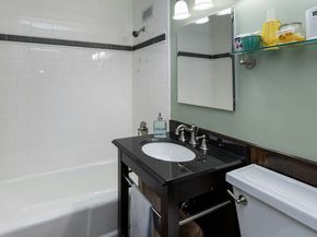 2500 Johnson Avenue 7S, Bronx NY 10463