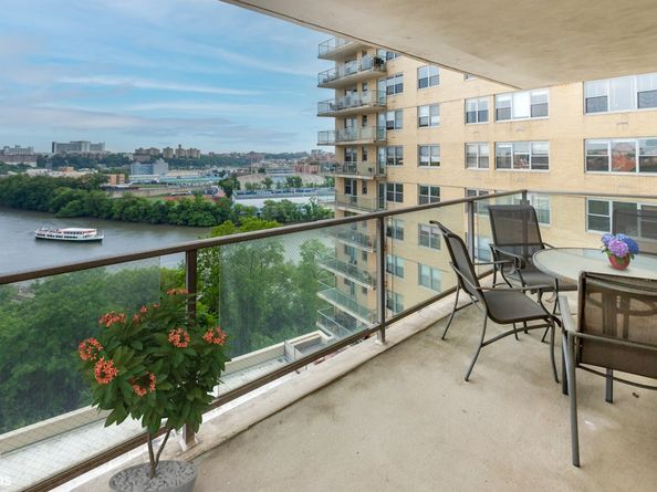 2500 Johnson Avenue 7S, Bronx NY 10463
